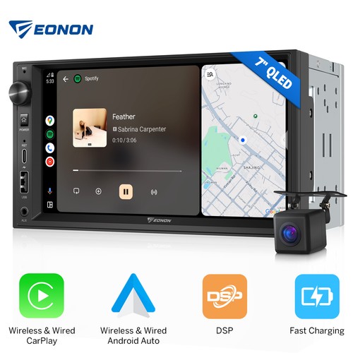 Autoradio wireless carplay - wireless,