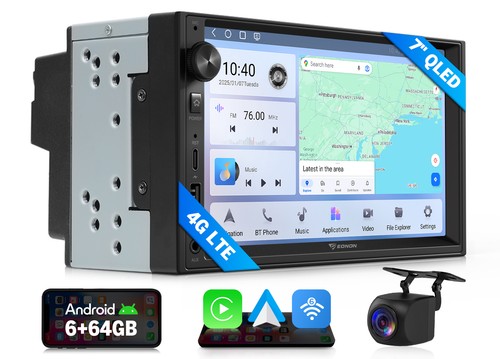 Eonon ux6s 2din android 13 - ux6s, 7"