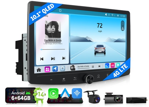 Dab qled doppio - qled,