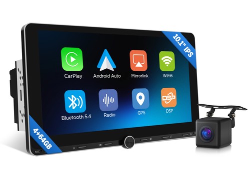 Autoradio 2din apple - autoradio, 10.1"