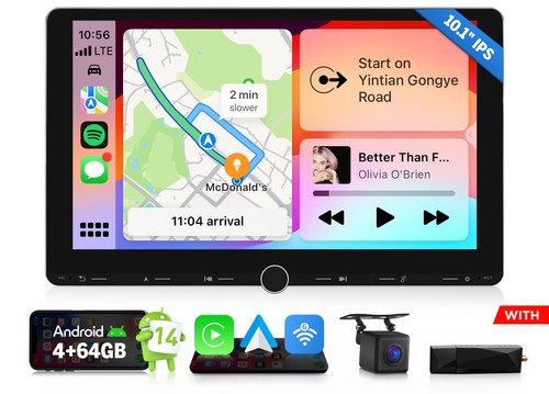Autoradio dab cam eonon - autoradio, dab+cam+eonon