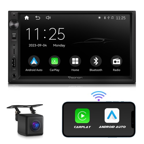 Autoradio doppio 2din qled - autoradio,