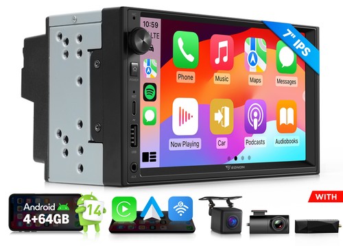 Autoradio dab cam dvr - dab+cam+dvr+eonon, 2