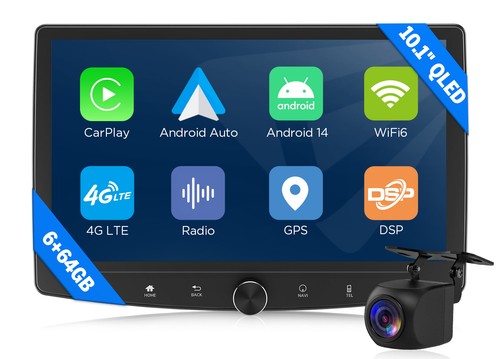 Autoradio eonon ux7sk - autoradio,