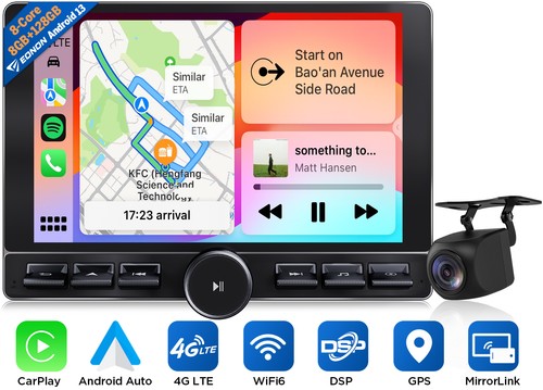 Eonon ux6k pro max carplay - eonon,