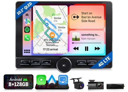 Autoradio eonon ux6k2 - autoradio, max