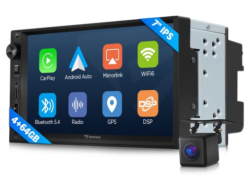 Eonon ux7a android 2din - eonon, 14