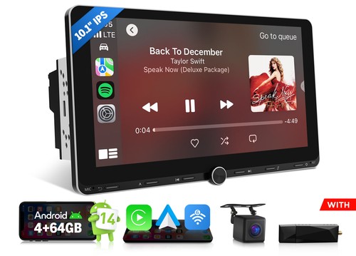 Cam dab android 64 doppio - 14, 4+64