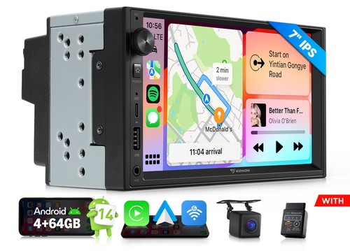 Autoradio cam obd - autoradio, cam+obd+eonon