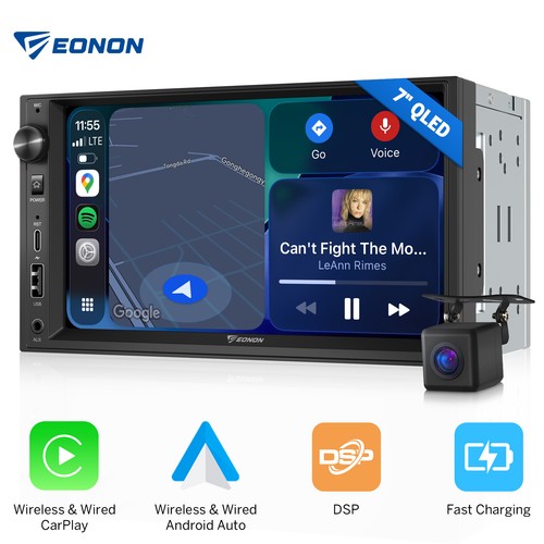 Cam wireless carplay android - carplay,