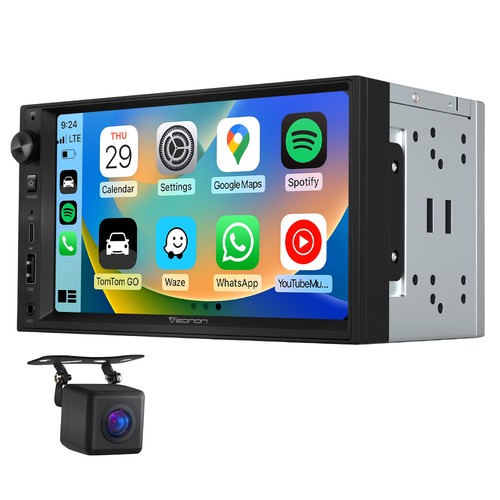 Autoradio wireless carplay - wireless,