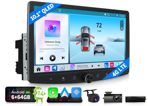 Autoradio dab cam - autoradio, dab+cam+dvr+doppio
