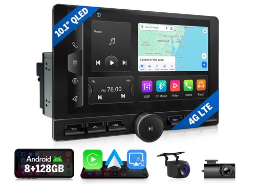 Autoradio cam dvr eonon ux6k2 - autoradio, cam+dvr+eonon
