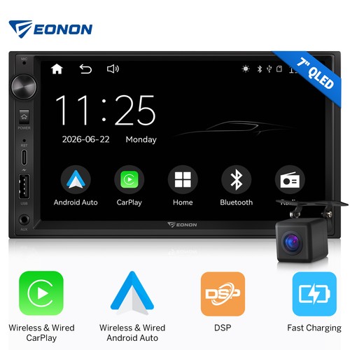 Autoradio wireless carplay - wireless,