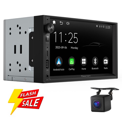 Autoradio wireless carplay - wireless,