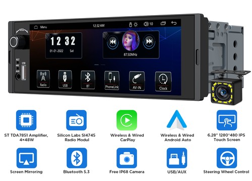 Eonon x3u 1din - eonon,