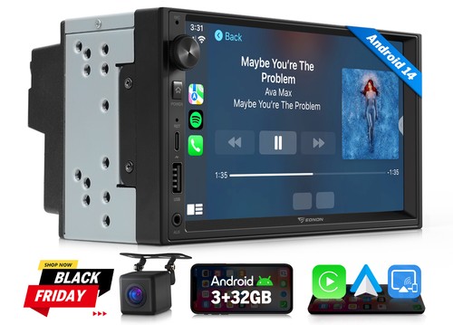 Autoradio ux7 android din - 14,