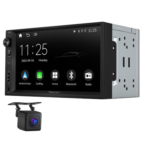 Multimedia per auto - , 7"