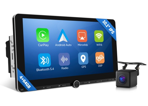 Autoradio doppio din android - din,