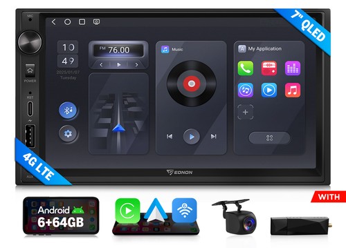 Dab cam qled - dab+cam+,