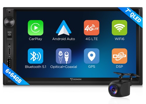 Autoradio doppio din - autoradio,