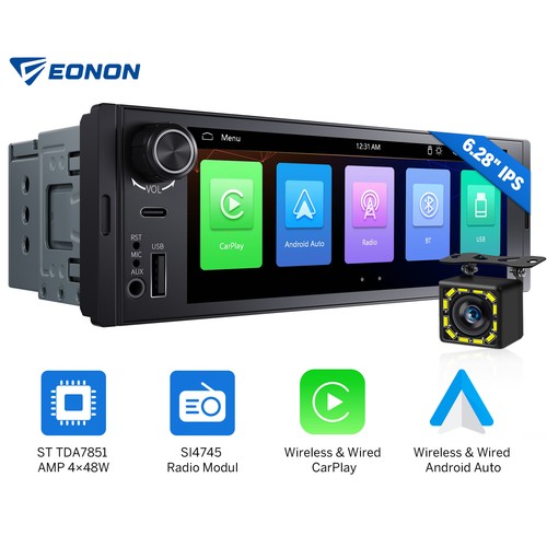 Autoradio gps eonon - autoradio,