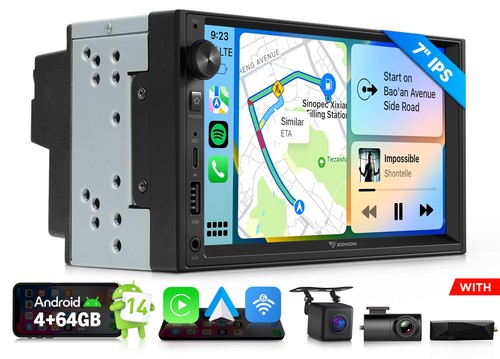 Autoradio dab cam dvr ux7a - autoradio, dab+cam+dvr+