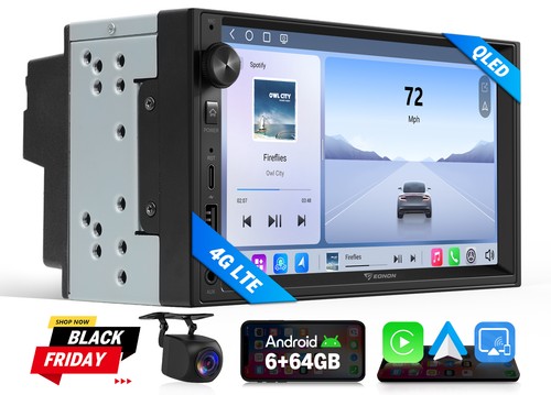 Eonon ux6s din android 13 - din,